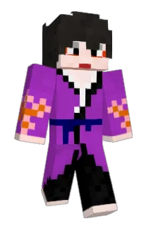 Ryker_ Minecraft avatar full body