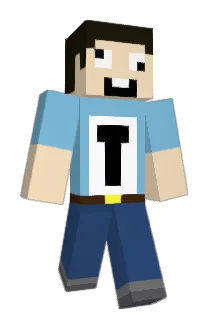 Rylan1022 Minecraft avatar full body