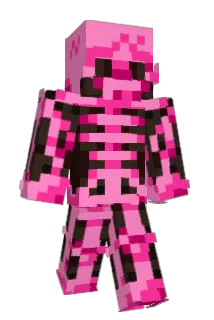Rylan636 Minecraft avatar full body