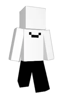 RylanB1 Minecraft avatar full body