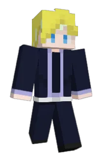 Ryle0425 Minecraft avatar full body
