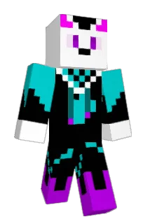 Rylee_W Minecraft avatar full body