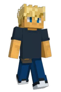 Rylex__ Minecraft avatar full body