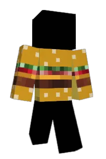 RylieKyle Minecraft avatar full body
