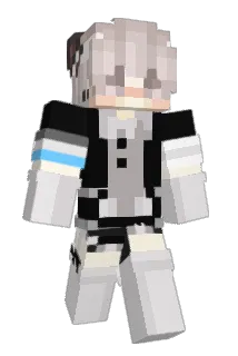 Rylin_2255 Minecraft avatar full body