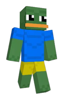 Ryn4456 Minecraft avatar full body