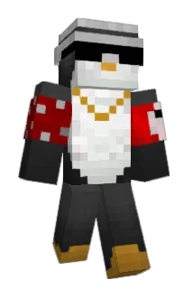 Ryn_Tail Minecraft avatar full body