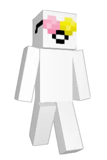 Rynegaming123 Minecraft avatar full body