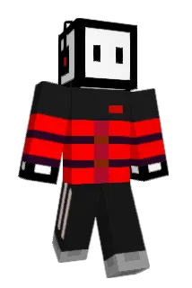 RynnSS Minecraft avatar full body