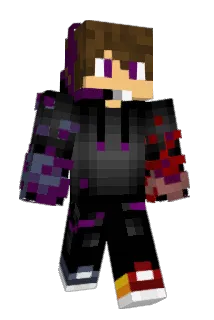 RynoDaGunz_TTV Minecraft avatar full body