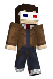 Ryno_the_Dyno Minecraft avatar full body
