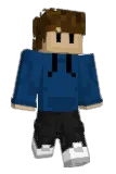 Rynogt Minecraft avatar full body