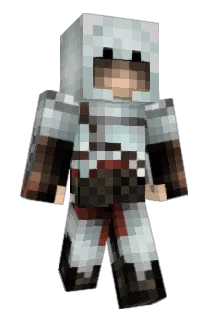 Ryo112358 Minecraft avatar full body