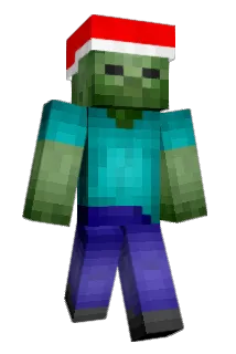 RyoRyo310 Minecraft avatar full body