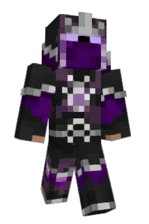 Ryomaty Minecraft avatar full body