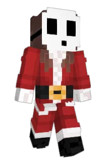 RyomenSukuna__ Minecraft avatar full body