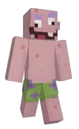 Custom render preview