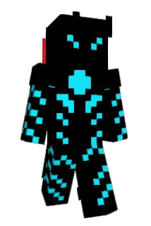 RyosukeFC1 Minecraft avatar full body