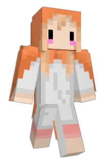 Ryosuke_1227 Minecraft avatar full body