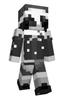 Ryotaa7 Minecraft avatar full body