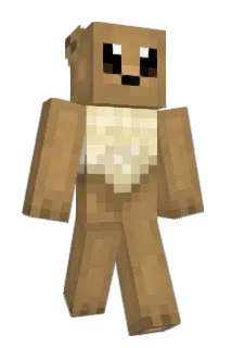 Ryothedragon232 Minecraft avatar full body