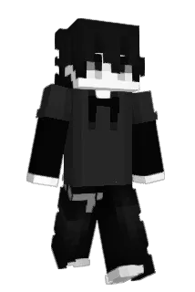 Ryozen23 Minecraft avatar full body