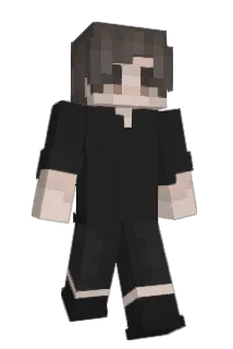 Rype_0710 Minecraft avatar full body