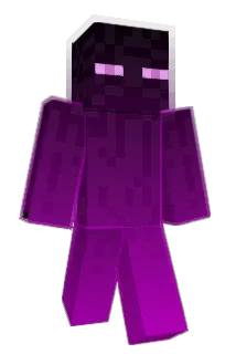 Ryplus Minecraft avatar full body
