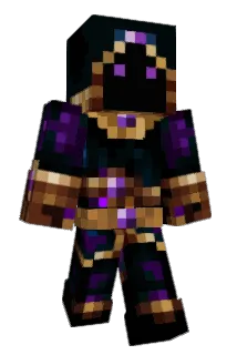 Ryrytheking123 Minecraft avatar full body