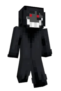 Rysen07 Minecraft avatar full body