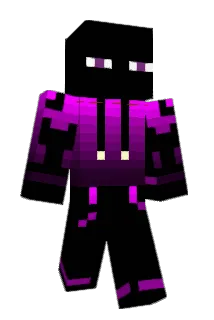 Ryski9 Minecraft avatar full body