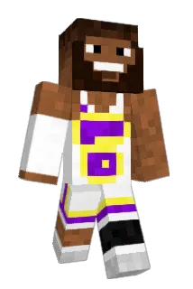 Ryspy100 Minecraft avatar full body