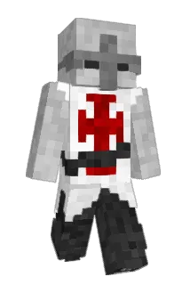 Ryszard_Kanysz Minecraft avatar full body