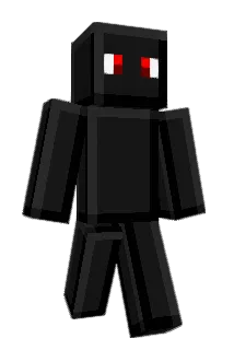 RytLine Minecraft avatar full body