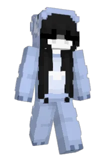 RytierTom Minecraft avatar full body