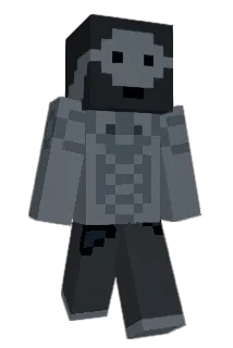 Ryton_ Minecraft avatar full body