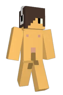 Ryu2113 Minecraft avatar full body