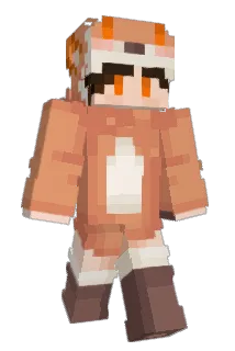Ryu2282 Minecraft avatar full body