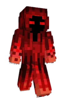 RyuFuurai Minecraft avatar full body