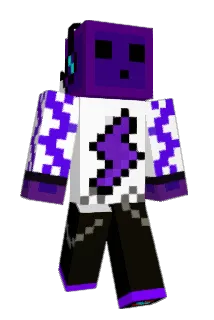 Ryu_GenJi Minecraft avatar full body