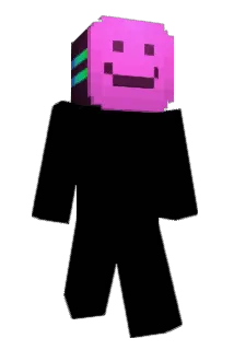 Ryu_ki_Next_lv Minecraft avatar full body