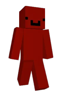 Ryuga1F Minecraft avatar full body