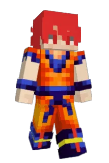 Ryus1 Minecraft avatar full body