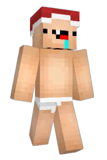 Ryusei1212 Minecraft avatar full body