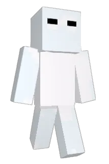Ryusei1226 Minecraft avatar full body