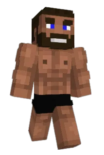 Ryuu1706 Minecraft avatar full body