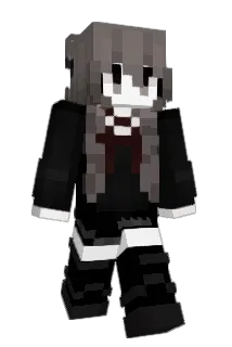 Ryuuh__ Minecraft avatar full body