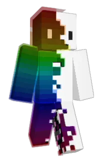 Ryuuno39 Minecraft avatar full body