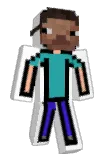 Ryuuuk Minecraft avatar full body