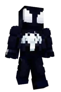 Ryuzaki1290 Minecraft avatar full body